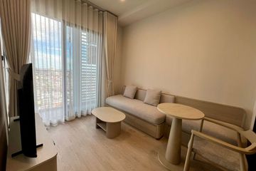 1 Bedroom Condo for rent in Reference Sathorn - Wongwianyai, Samre, Bangkok near BTS Wongwian Yai