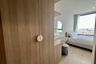 1 Bedroom Condo for rent in Reference Sathorn - Wongwianyai, Samre, Bangkok near BTS Wongwian Yai