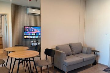 1 Bedroom Condo for rent in NUE District R9, Huai Khwang, Bangkok near MRT Phra Ram 9