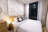 1 Bedroom Condo for rent in NUE District R9, Huai Khwang, Bangkok near MRT Phra Ram 9