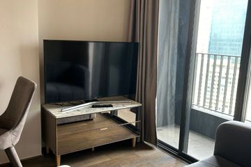 1 Bedroom Condo for Sale or Rent in Ideo Q Siam-Ratchathewi, Thanon Phaya Thai, Bangkok near BTS Ratchathewi