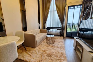1 Bedroom Condo for Sale or Rent in SO Origin Kaset Interchange, Sena Nikhom, Bangkok near BTS Kasetsart University