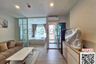 1 Bedroom Condo for rent in Regent Home Bangna, Bang Na, Bangkok near BTS Bang Na