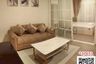 1 Bedroom Condo for rent in Regent Home Bangna, Bang Na, Bangkok near BTS Bang Na