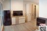 1 Bedroom Condo for rent in Regent Home Bangna, Bang Na, Bangkok near BTS Bang Na