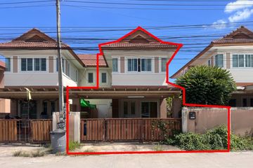 3 Bedroom House for sale in Nathawadee Bonaena, Bo Win, Chonburi