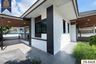 3 Bedroom House for sale in Baan Seutrong Suwinthawong, Lam Phak Chi, Bangkok