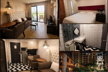 1 Bedroom Condo for rent in Venetian Signature Condo Resort Pattaya, Na Jomtien, Chonburi
