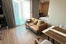 1 Bedroom Condo for rent in The Teak Sukhumvit 39, Khlong Tan Nuea, Bangkok near BTS Phrom Phong