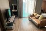 1 Bedroom Condo for rent in The Teak Sukhumvit 39, Khlong Tan Nuea, Bangkok near BTS Phrom Phong