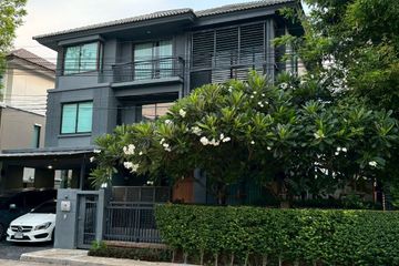 3 Bedroom House for sale in The Plant Elite Pattanakarn 38, Suan Luang, Bangkok