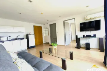 1 Bedroom Condo for rent in Nong Prue, Chonburi