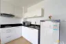 1 Bedroom Condo for rent in Nong Prue, Chonburi