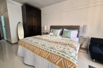 Condo for rent in Nong Prue, Chonburi