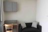 1 Bedroom Condo for rent in Lumpini Place Rama4 - Ratchadapisek, Khlong Toei, Bangkok near MRT Queen Sirikit National Convention Centre