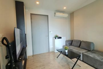 1 Bedroom Condo for rent in The Base Central Pattaya, Nong Prue, Chonburi
