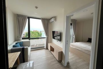 1 Bedroom Condo for rent in Beat Sukhumvit 93, Bang Chak, Bangkok near BTS Bang Chak