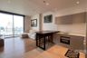 1 Bedroom Condo for Sale or Rent in Magnolias Waterfront Residences, Khlong Ton Sai, Bangkok near BTS Saphan Taksin