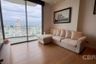 1 Bedroom Condo for Sale or Rent in Magnolias Waterfront Residences, Khlong Ton Sai, Bangkok near BTS Saphan Taksin