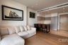 1 Bedroom Condo for Sale or Rent in Magnolias Waterfront Residences, Khlong Ton Sai, Bangkok near BTS Saphan Taksin
