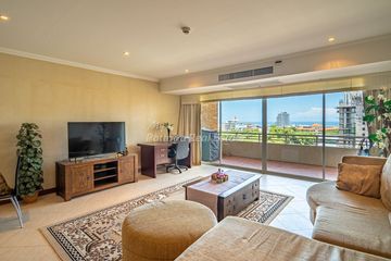 1 Bedroom Condo for sale in Executive Residence III, Nong Prue, Chonburi