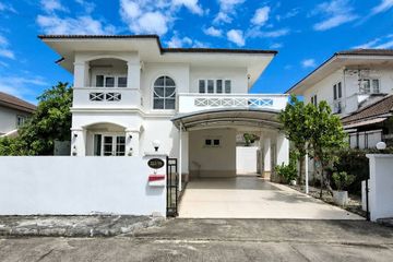 3 Bedroom House for rent in Tropical Emperor 2, Fa Ham, Chiang Mai