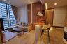 1 Bedroom Condo for rent in Noble BE19, Khlong Toei Nuea, Bangkok near BTS Asoke