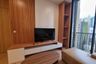 1 Bedroom Condo for rent in Noble BE19, Khlong Toei Nuea, Bangkok near BTS Asoke