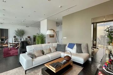 2 Bedroom Condo for sale in The Ritz - Carlton Residences at MahaNakhon, Silom, Bangkok near BTS Chong Nonsi