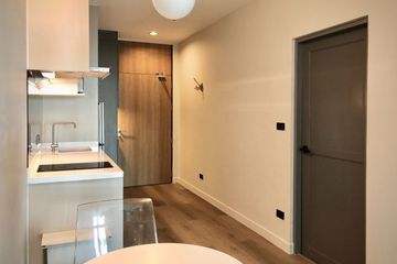 1 Bedroom Condo for rent in Noble Solo, Khlong Tan Nuea, Bangkok near BTS Thong Lo