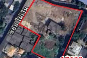 Land for rent in Yan Nawa, Bangkok
