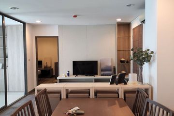 2 Bedroom Condo for rent in Rende Sukhumvit 23, Khlong Toei Nuea, Bangkok near BTS Asoke