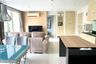 2 Bedroom Condo for rent in Nong Prue, Chonburi