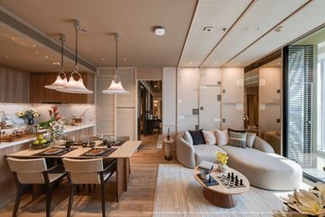 2 Bedroom Condo for sale in Noble Emmerse Phrom Phong, Khlong Tan, Bangkok near BTS Phrom Phong
