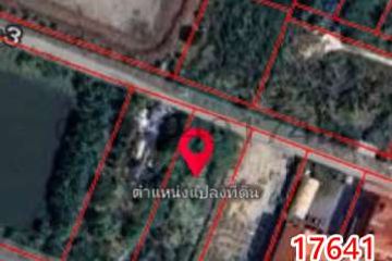 Land for rent in Prawet, Bangkok