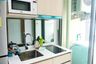 1 Bedroom Condo for rent in Q Asoke, Makkasan, Bangkok near MRT Phetchaburi