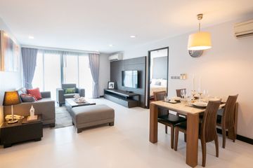 2 Bedroom Condo for rent in The klasse residence, Khlong Toei Nuea, Bangkok near BTS Asoke