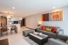 2 Bedroom Condo for rent in The klasse residence, Khlong Toei Nuea, Bangkok near BTS Asoke