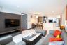 2 Bedroom Condo for rent in The klasse residence, Khlong Toei Nuea, Bangkok near BTS Asoke