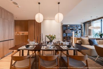 3 Bedroom Condo for sale in Noble Emmerse Phrom Phong, Khlong Tan, Bangkok near BTS Phrom Phong