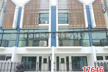 2 Bedroom Townhouse for rent in Bang Na, Bangkok near BTS Bearing