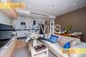2 Bedroom Condo for rent in HQ by Sansiri, Khlong Tan Nuea, Bangkok near BTS Thong Lo