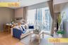 2 Bedroom Condo for rent in HQ by Sansiri, Khlong Tan Nuea, Bangkok near BTS Thong Lo