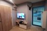 1 Bedroom Condo for rent in The Excel Hideaway Sukhumvit 50, Phra Khanong, Bangkok