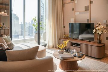 2 Bedroom Condo for sale in Noble Emmerse Phrom Phong, Khlong Tan, Bangkok near BTS Phrom Phong