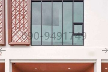 2 Bedroom Commercial for rent in Lat Phrao, Bangkok