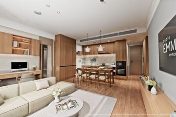 4 Bedroom Condo for sale in Noble Emmerse Phrom Phong, Khlong Tan, Bangkok near BTS Phrom Phong