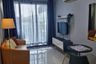 1 Bedroom Condo for rent in The President Sukhumvit 81, Phra Khanong, Bangkok near BTS On Nut