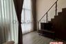 1 Bedroom Condo for rent in Khlong Chan, Bangkok near MRT Bang Kapi