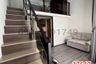 1 Bedroom Condo for rent in Khlong Chan, Bangkok near MRT Bang Kapi